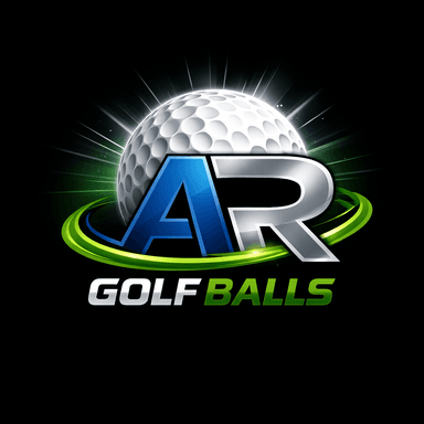AR Golf Balls